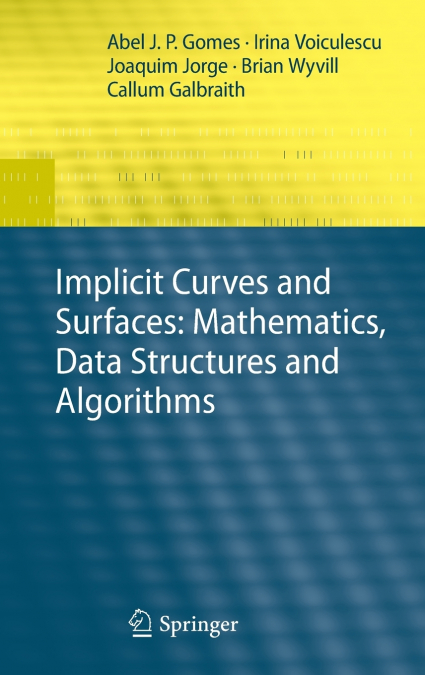 Implicit Curves and Surfaces