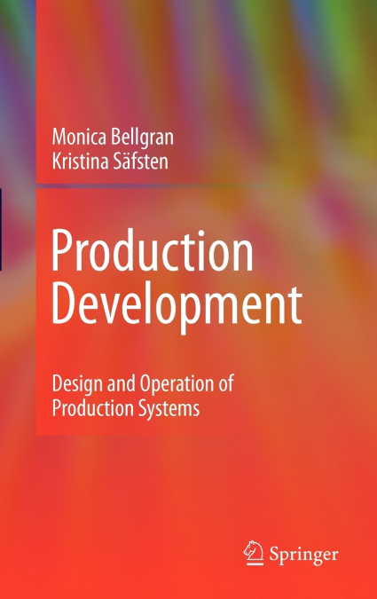Production Development