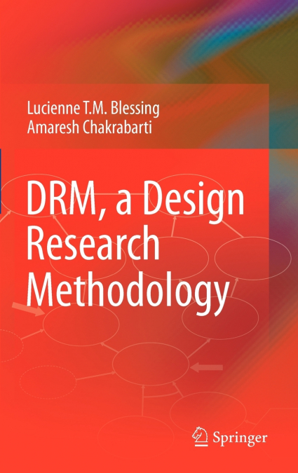 DRM, a Design Research Methodology