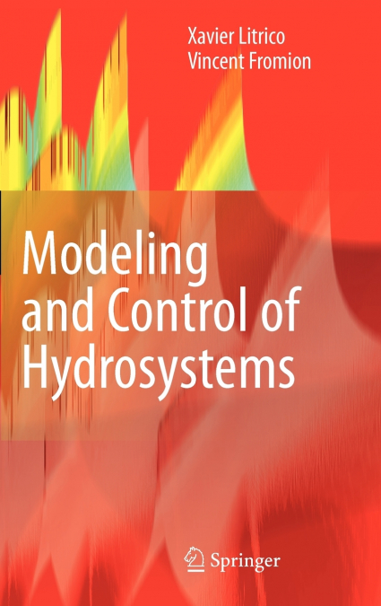 Modeling and Control of Hydrosystems