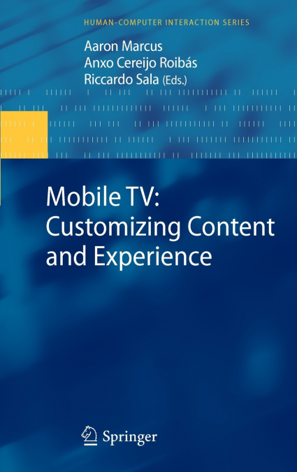 Mobile TV