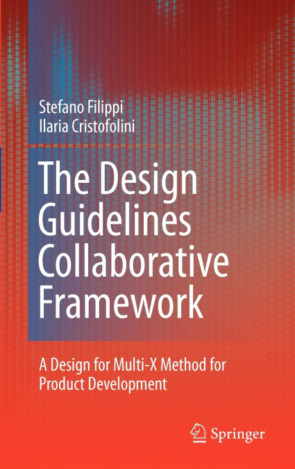 The Design Guidelines Collaborative Framework