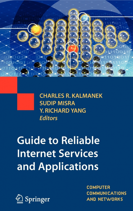 Guide to Reliable Internet Services and Applications