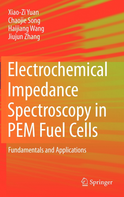 Electrochemical Impedance Spectroscopy in PEM Fuel Cells