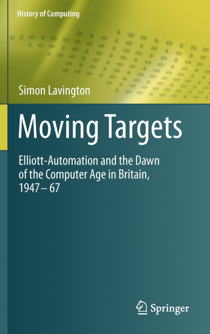 Moving Targets