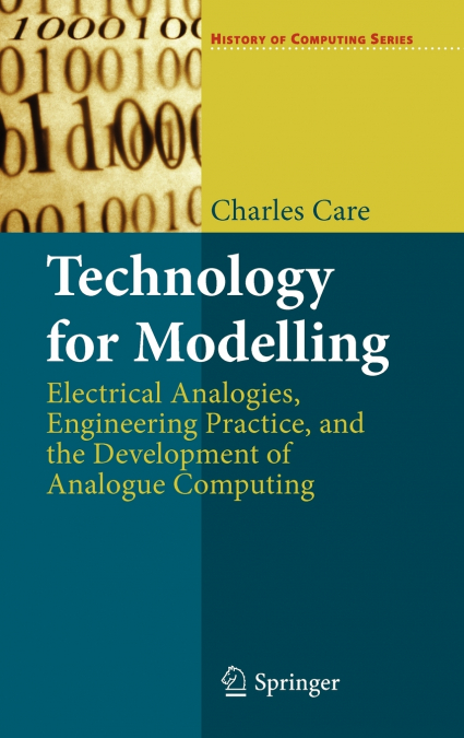 Technology for Modelling