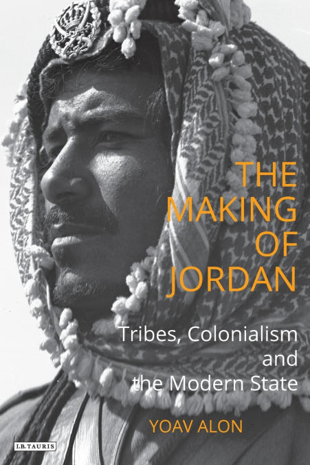 The Making of Jordan
