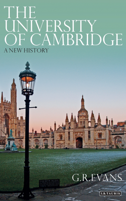 The University of Cambridge