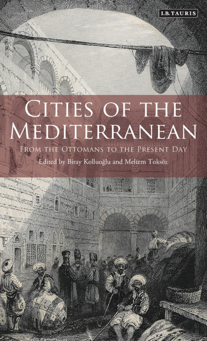 Cities of the Mediterranean