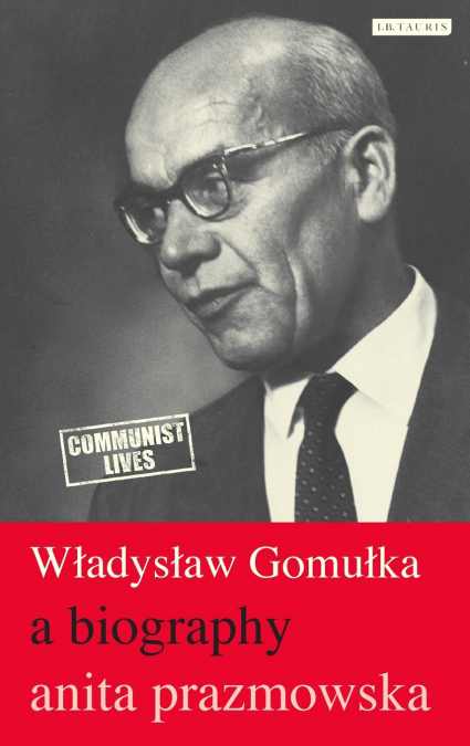 Wladyslaw Gomulka