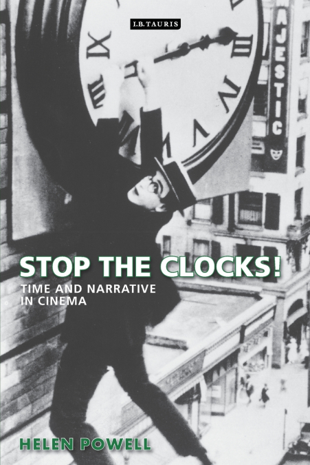 Stop the Clocks!