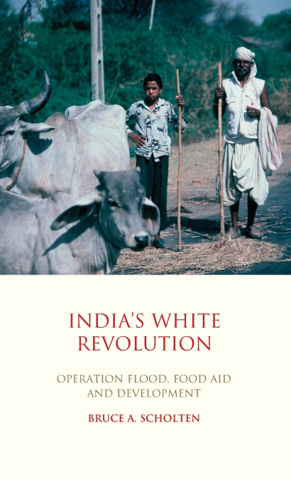 India’s White Revolution