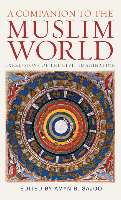 A Companion to the Muslim World