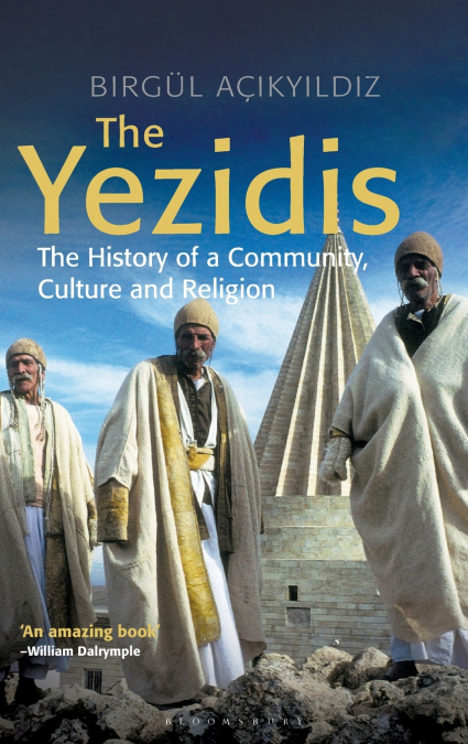 The Yezidis