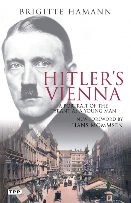 Hitler’s Vienna