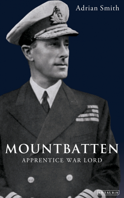 Mountbatten