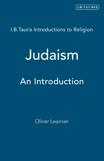 Judaism