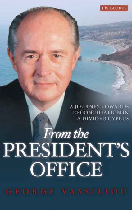 From the President’s Office