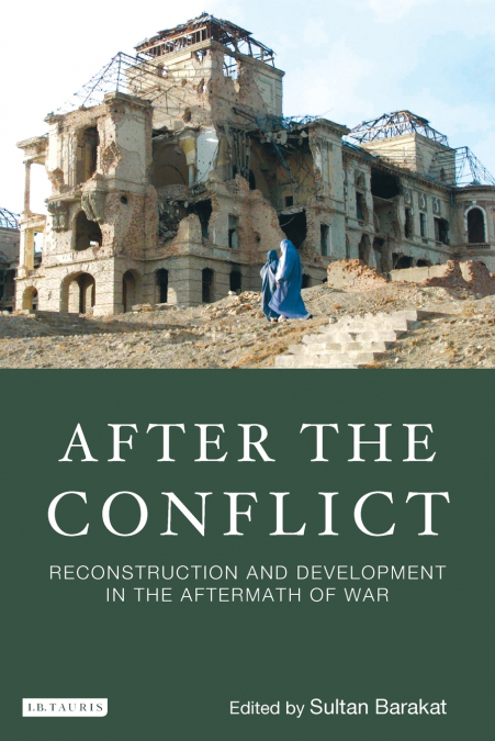 After the Conflict