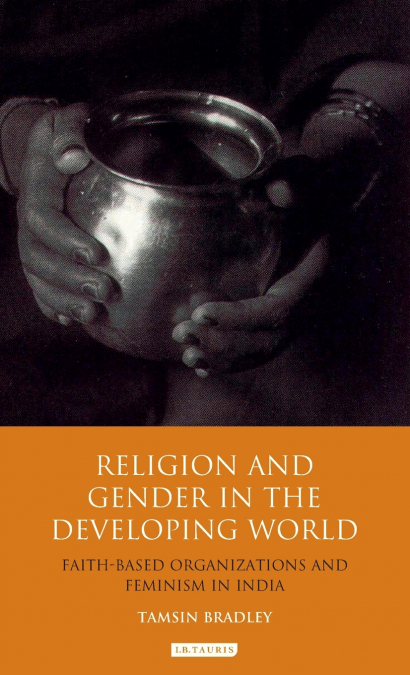 Religion and Gender in the Developing World