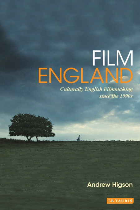 Film England