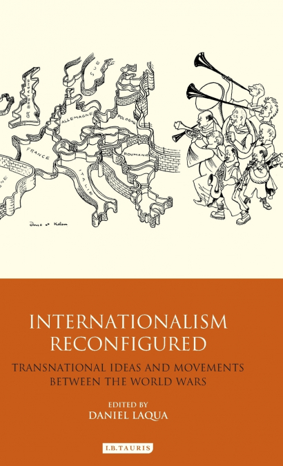 Internationalism Reconfigured
