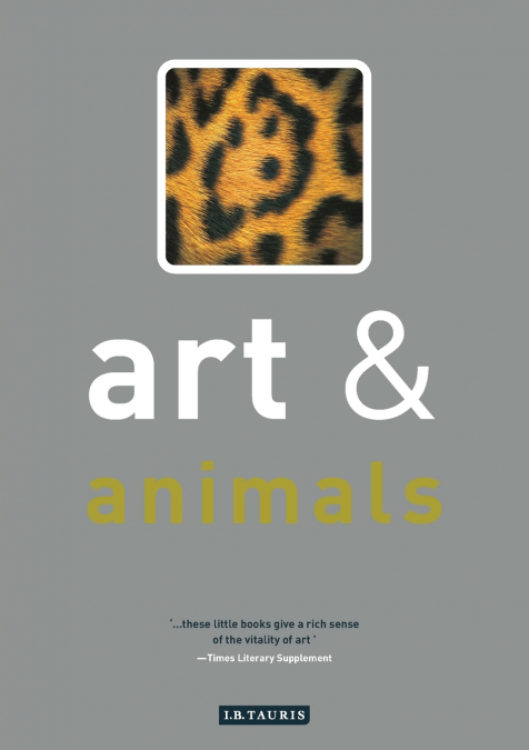 Art and Animals