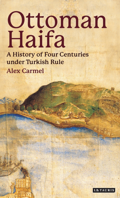 Ottoman Haifa