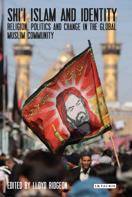 Shi’i Islam and Identity