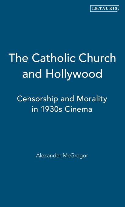The Catholic Church and Hollywood