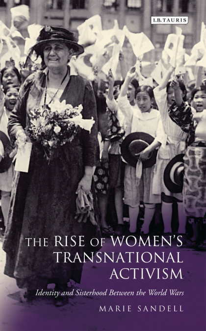 The Rise of Women’s Transnational Activism