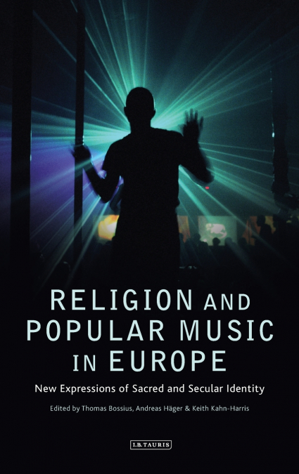 Religion and Popular Music in Europe