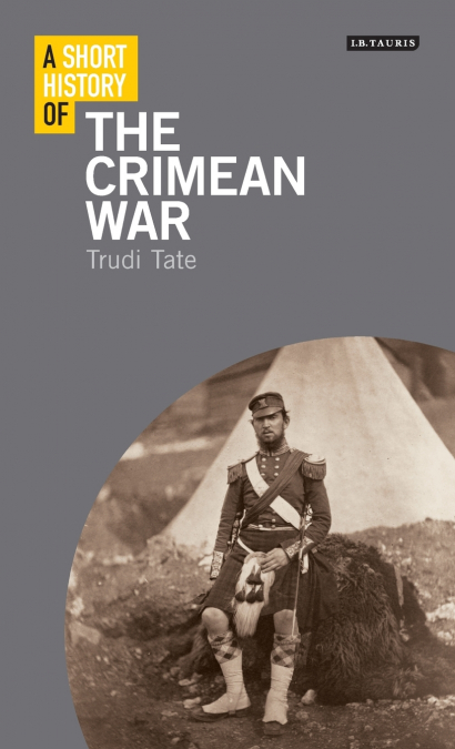 A Short History of the Crimean War