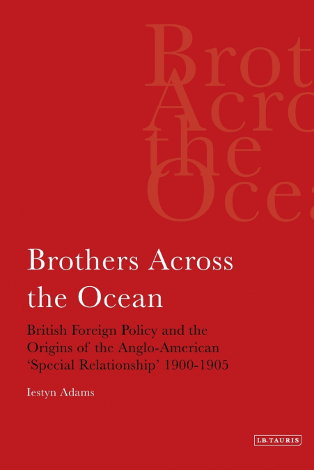 Brothers Across the Ocean
