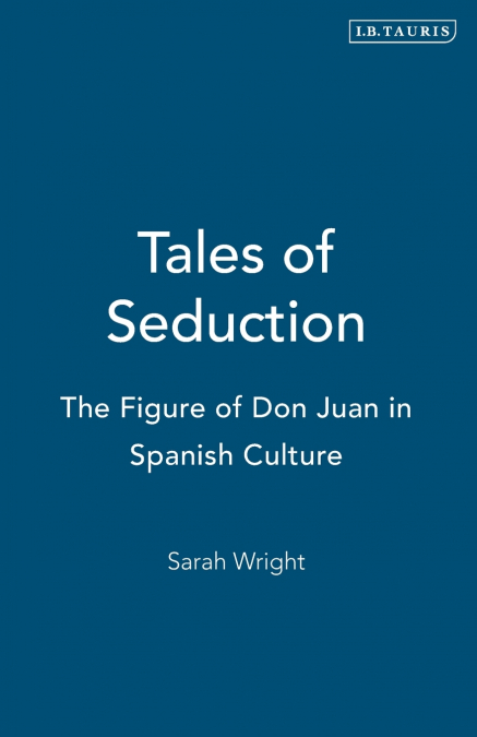 Tales of Seduction