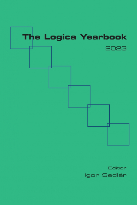 The Logica Yearbook 2023