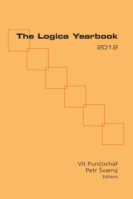 The Logica Yearbook 2012