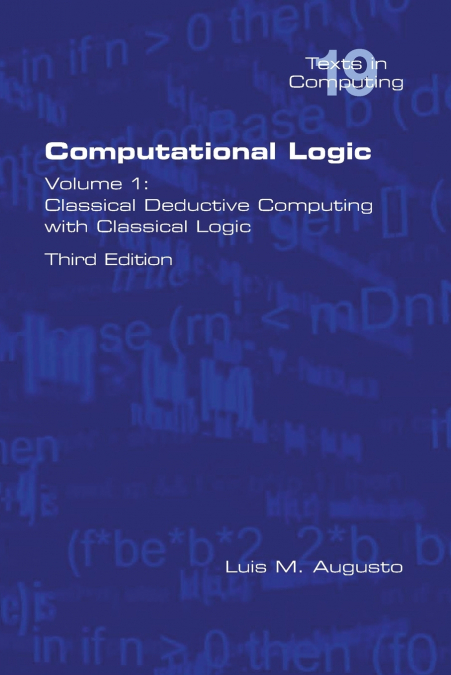 Computational Logic