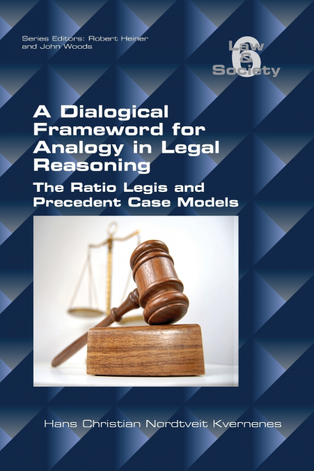 A Dialogical Framework for Legal Reasoning. The Ratio Legis and Precedent Case Models