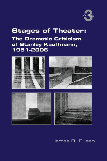 Stages of Theater