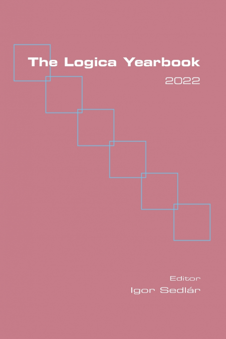 The Logica Yearbook 2022