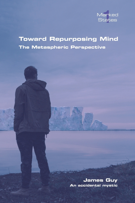 Toward Repurposing Mind.  The Metaspheric Perspective
