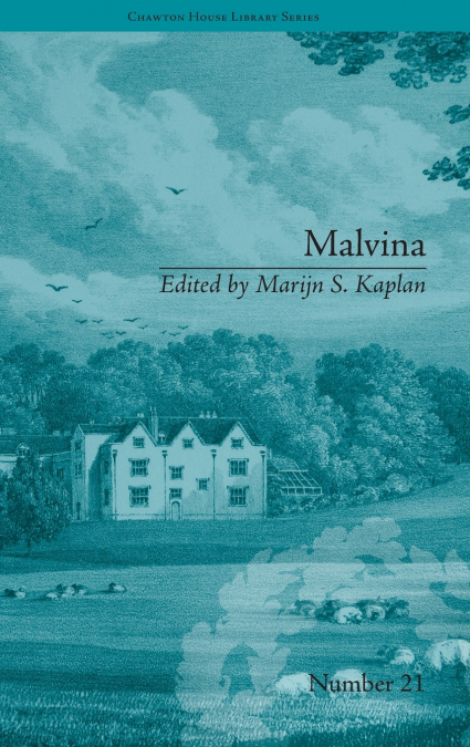 Malvina