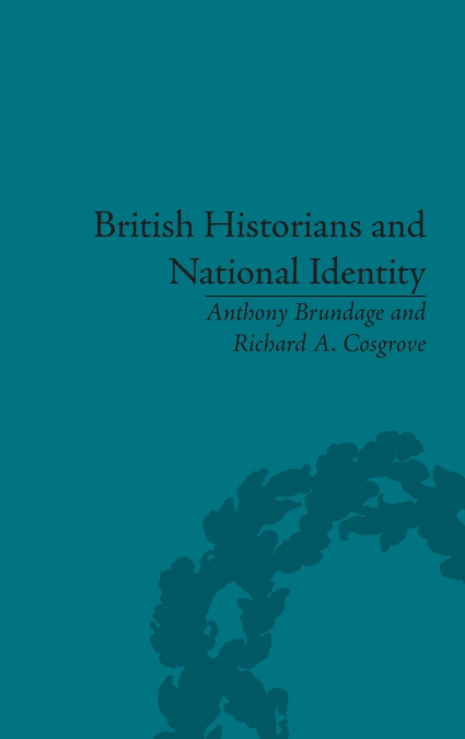 British Historians and National Identity
