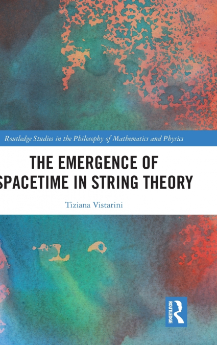 The Emergence of Spacetime in String Theory