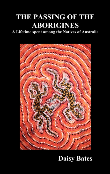 The Passing of the Aborigines