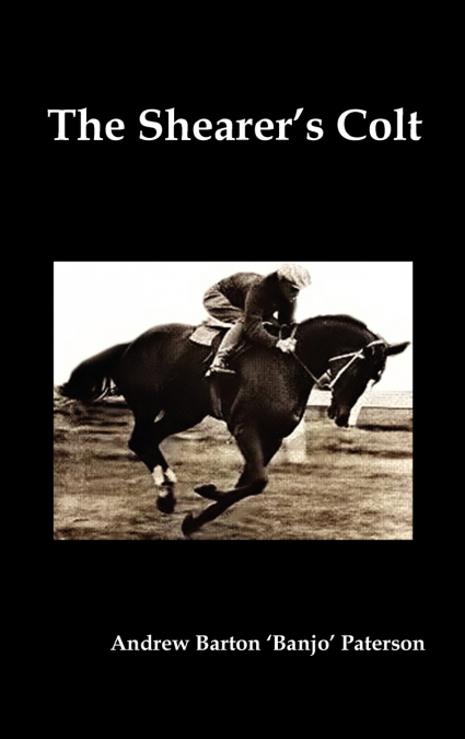 The Shearer’s Colt