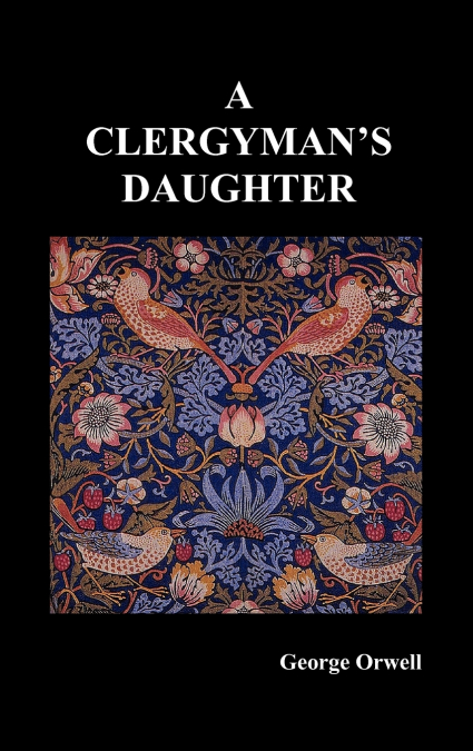 A Clergyman’s Daughter