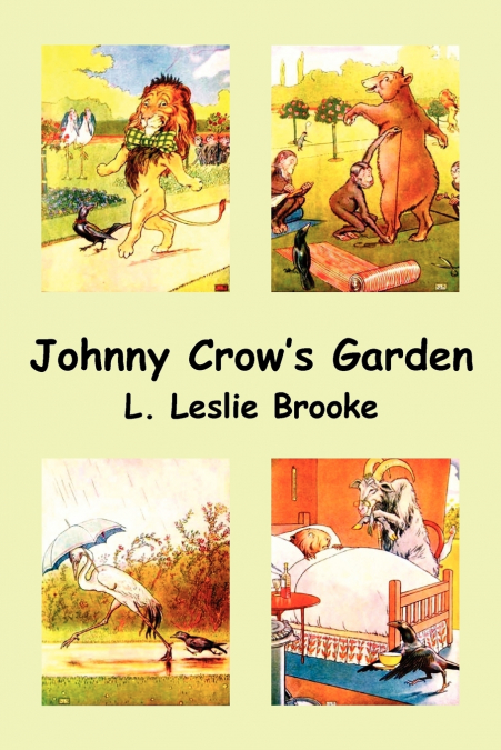 Johnny Crow’s Garden