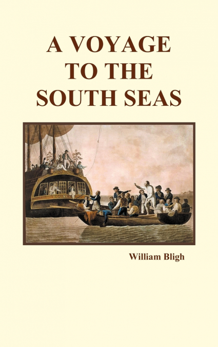 A Voyage to the South Seas (Hardback)